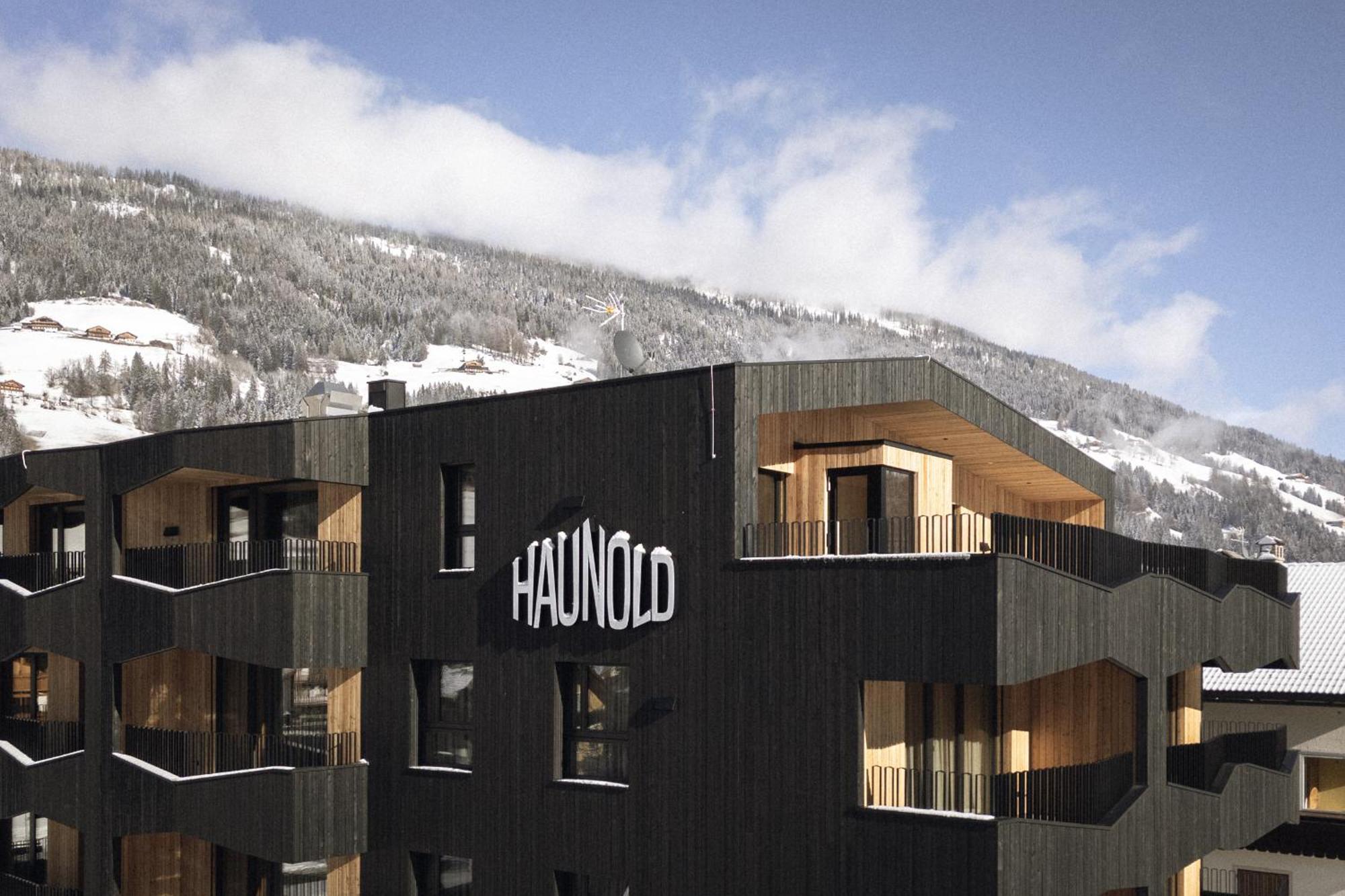 Haunold Homes Σαν Κάντιντο Εξωτερικό φωτογραφία