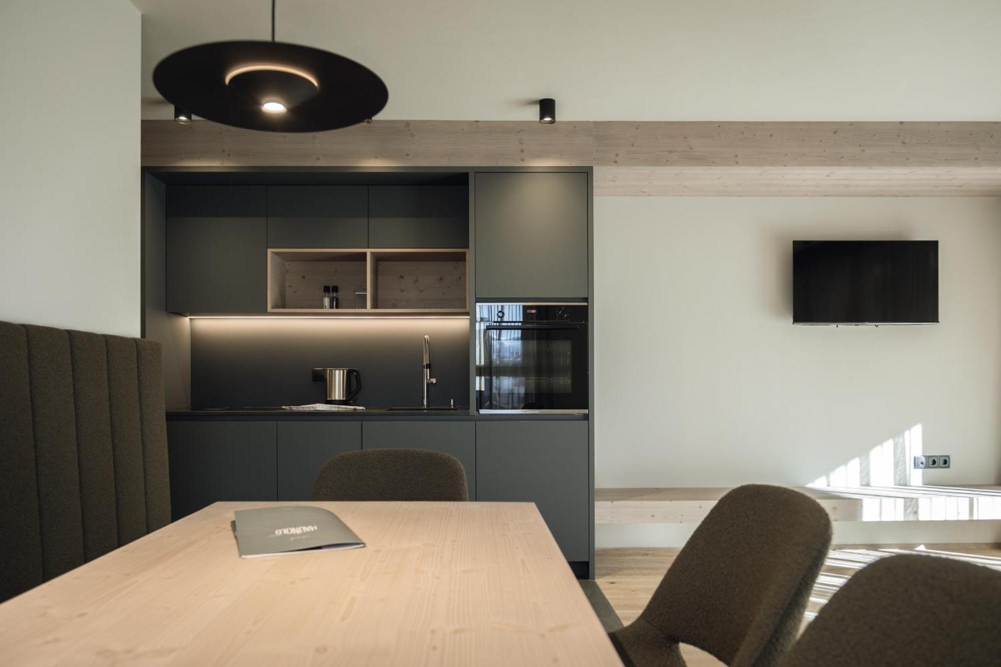 Haunold Homes Σαν Κάντιντο Εξωτερικό φωτογραφία
