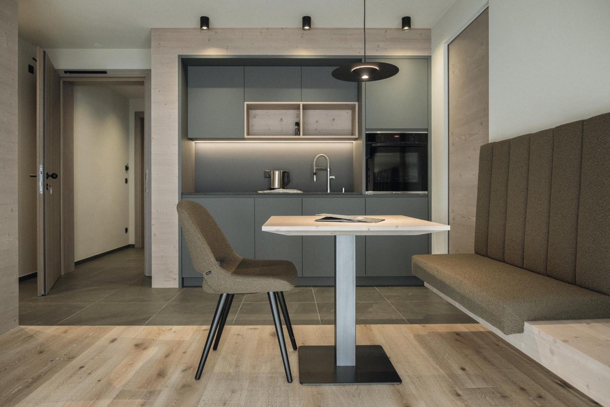 Haunold Homes Σαν Κάντιντο Εξωτερικό φωτογραφία