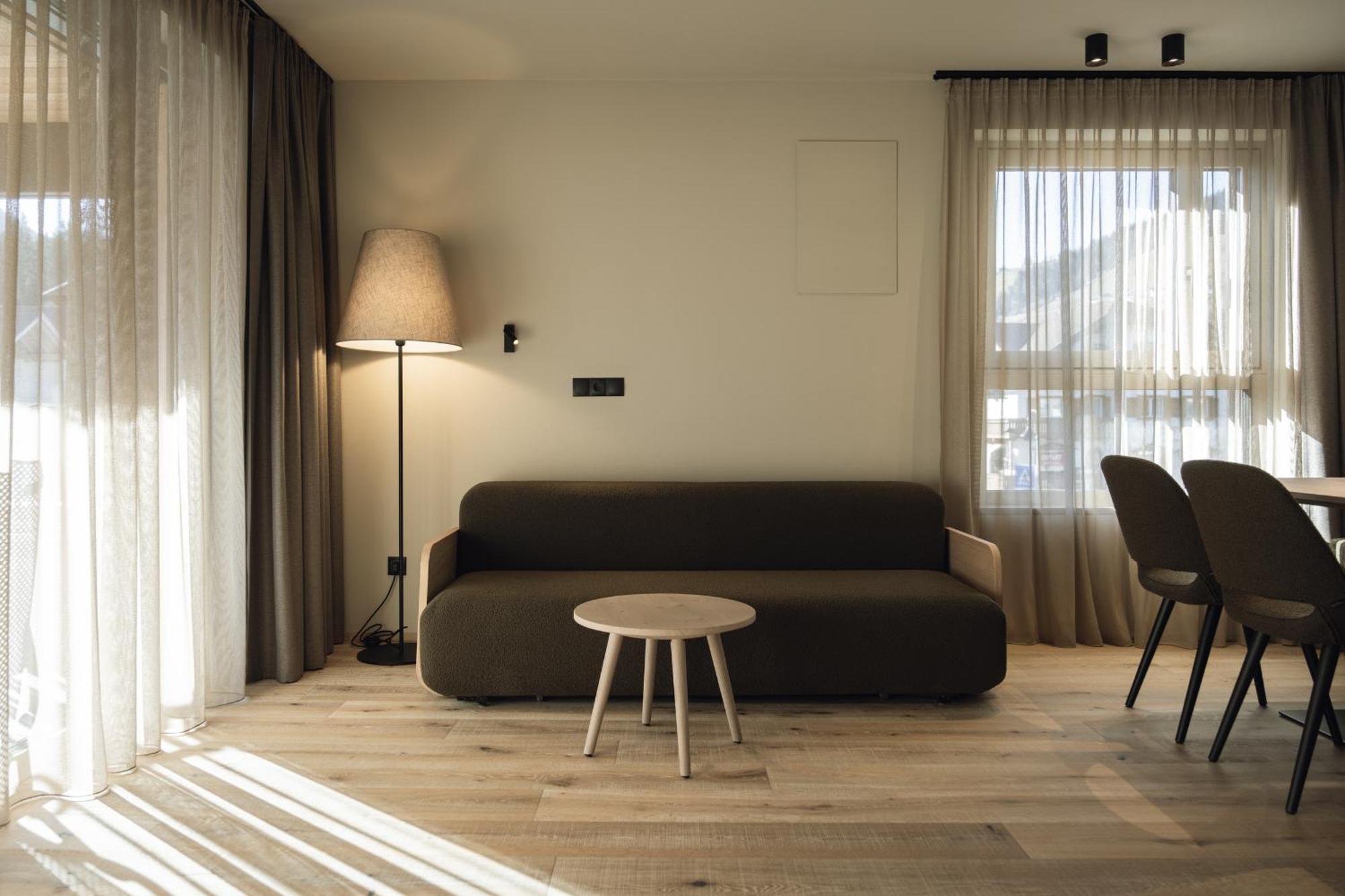 Haunold Homes Σαν Κάντιντο Εξωτερικό φωτογραφία