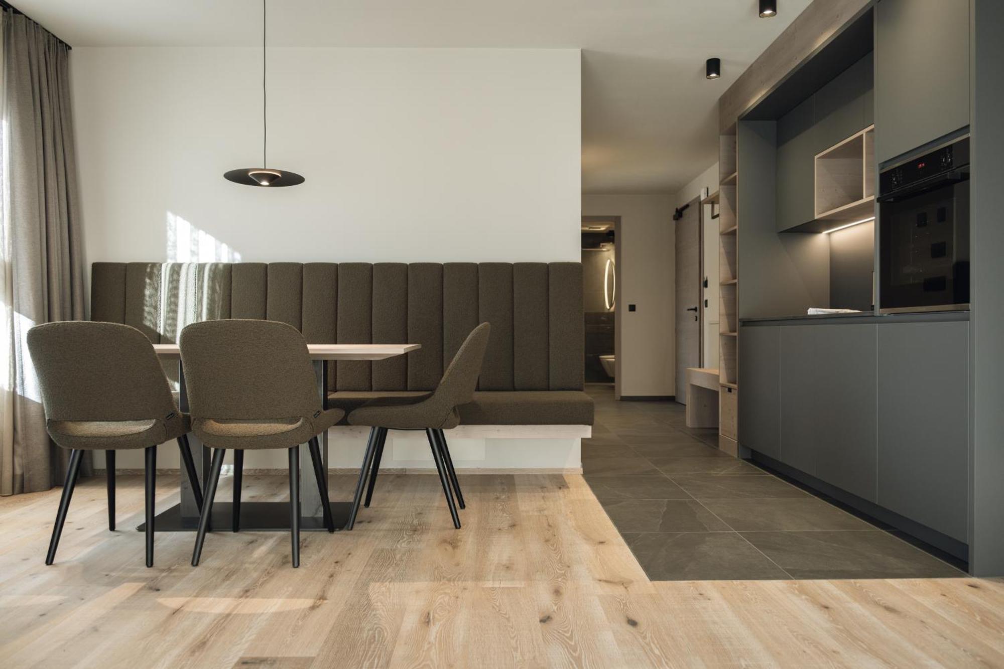 Haunold Homes Σαν Κάντιντο Εξωτερικό φωτογραφία