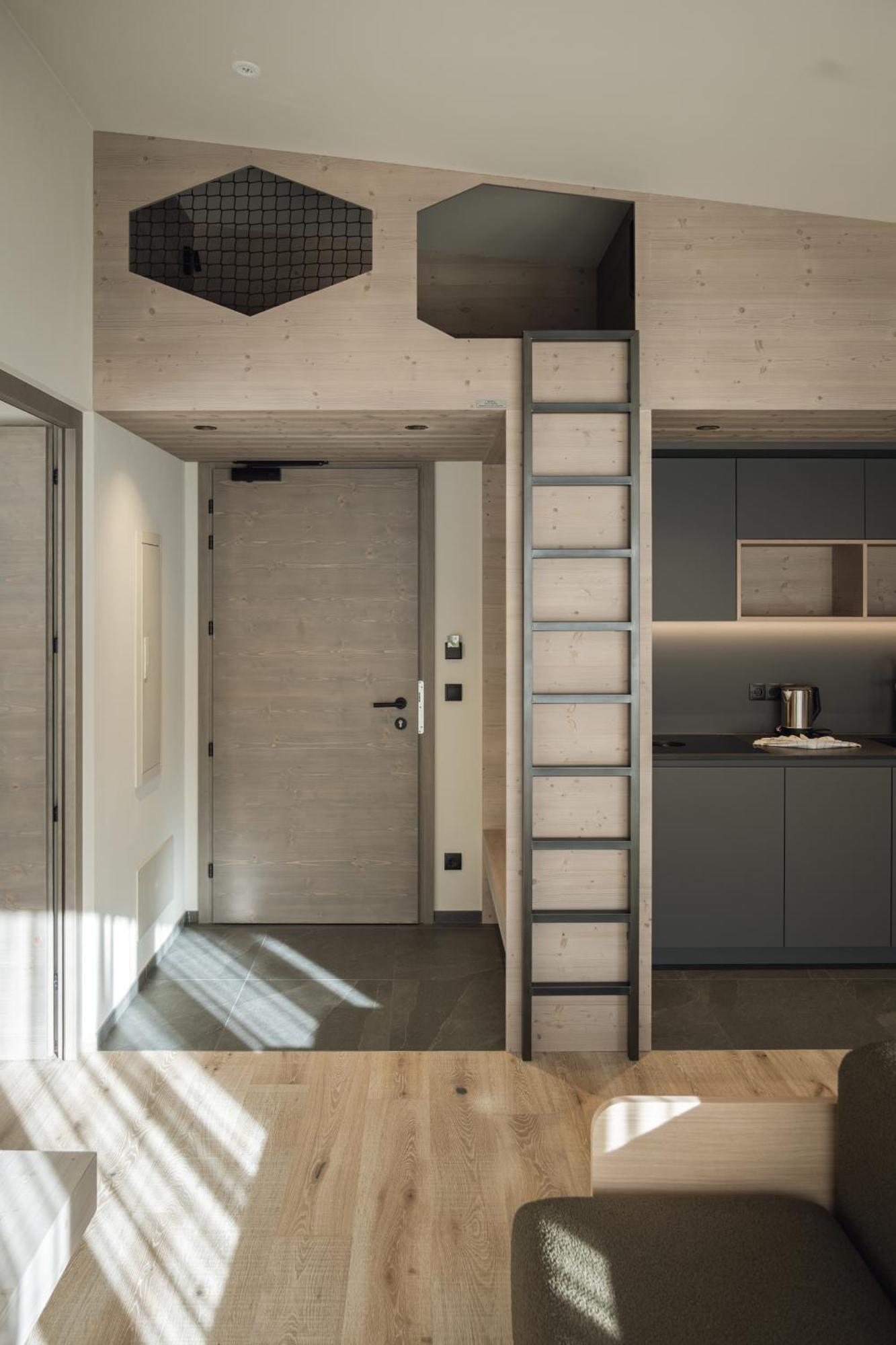 Haunold Homes Σαν Κάντιντο Εξωτερικό φωτογραφία