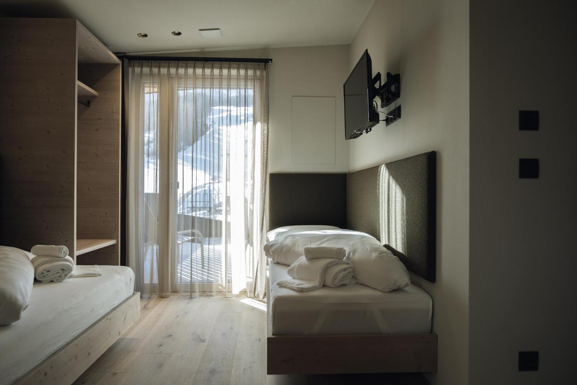 Haunold Homes Σαν Κάντιντο Εξωτερικό φωτογραφία